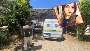 Fethiye'de şüpheli ölüm! 30 yaşındaki kadının cansız bedeni bulundu 