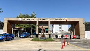 Gaziantep'te 83 Hapis Cezalı Şahıs Yakalandı