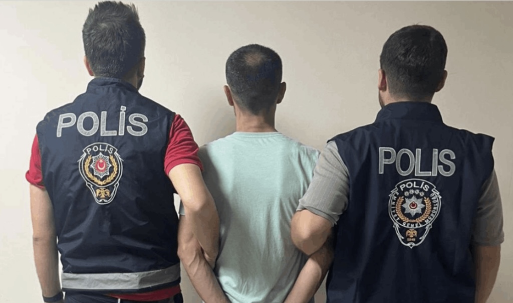 Gaziantep’te Nefes Kesen Operasyon!
