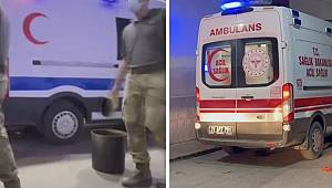 Hatay’dan acı haber! Yüksek ateş şikayetiyle hastaneye kaldırılan 2 asker şehit oldu 