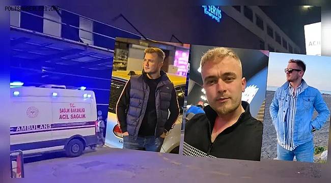 Husumetli gençler düğün çıkışı karşılaştı, kavgaya tutuştu! 3 ölü 