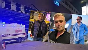 Husumetli gençler düğün çıkışı karşılaştı, kavgaya tutuştu! 3 ölü 
