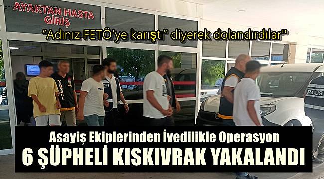 Manisa'da 70 yaşındaki vatandaşı 