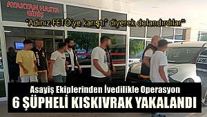 Manisa'da 70 yaşındaki vatandaşı 