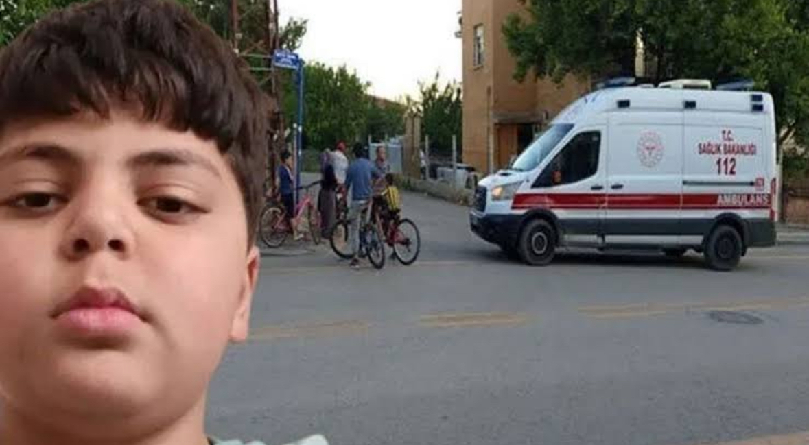 Şeker komasına giren 12 yaşındaki çocuk hayatını kaybetti 
