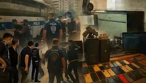 44 İlde Düzenlenen Siber Suç Operasyonlarında 214 Şüpheli Yakalandı 