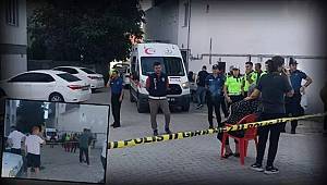 Kahramanmaraş’ta Gençlerin Silah Şakası Kanlı Bitti