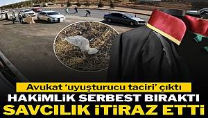 Polis memuruna çarpıp kaçtı! Kahramanmaraş’ta o avukat tutuklandı! 