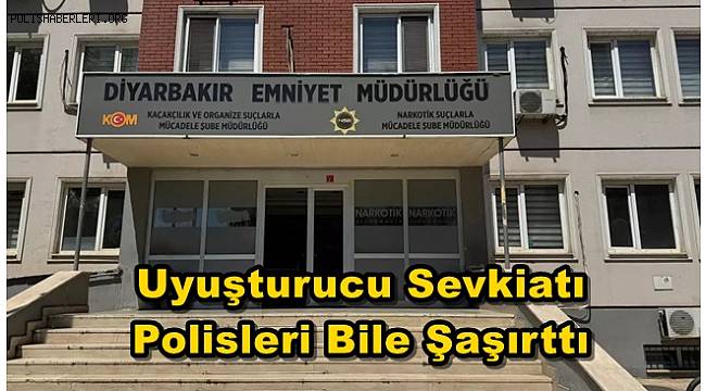 Ölü koyunun karnından uyuşturucu çıktı!