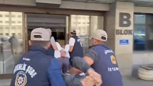 Cevizlibağ Kız Yurdundaki Rezalette 4 Gözaltı! Aşağılık Sapkınlar Yakalandı 