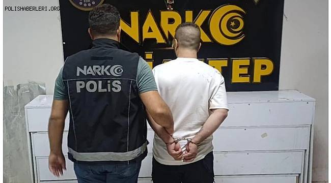 Gaziantep’te Firari Hükümlülere Emniyetten Darbe  
