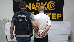 Gaziantep’te Firari Hükümlülere Emniyetten Darbe 
