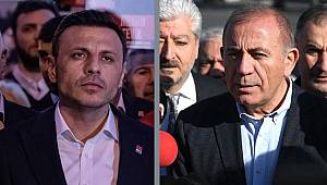 Gürsel Tekin: 'Biz kayyum değiliz, binaya gireceğiz' 