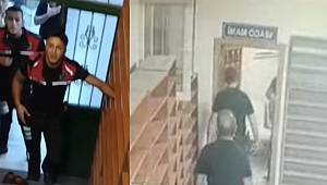 Hapis Cezasıyla Aranan Oğlu İçin Görevli Polislerle Tartıştı! Cami İmamı Baba Hakkında Adli İşlem Başlatıldı  