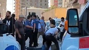 Mardin'de kavgasız gün geçmiyor! 7 yaralı 