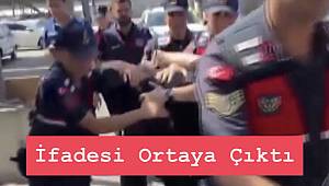 Savcı Kayhan’ı Öldüren Katilin İfadesi!  “Tartıştık, küfretti, kendimi kaybettim, bıçağı sapladım.” 