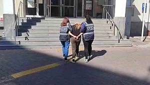 14 yıldır aranıyordu sonunda yakalandı! 