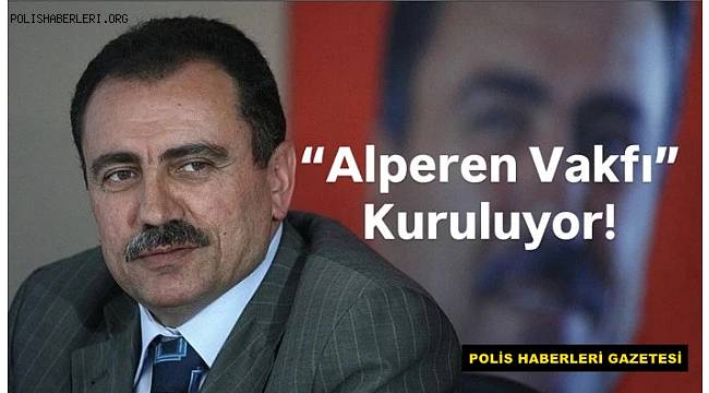 Alperen Vakfı Kuruluyor! Muhsin Yazıcıoğlu Mirası Yeni Nesillere Aktarılacak 