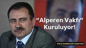 Alperen Vakfı Kuruluyor! Muhsin Yazıcıoğlu Mirası Yeni Nesillere Aktarılacak 
