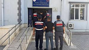 Gaziantep Oğuzeli'nde 3 Kişinin Öldürülmesiyle İlgili 9 Tutuklama 