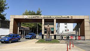 Gaziantep’te Jandarma, Eylül ayında düzenlediği operasyonlarda 1771 kişinin yakalandığını bildirdi. 