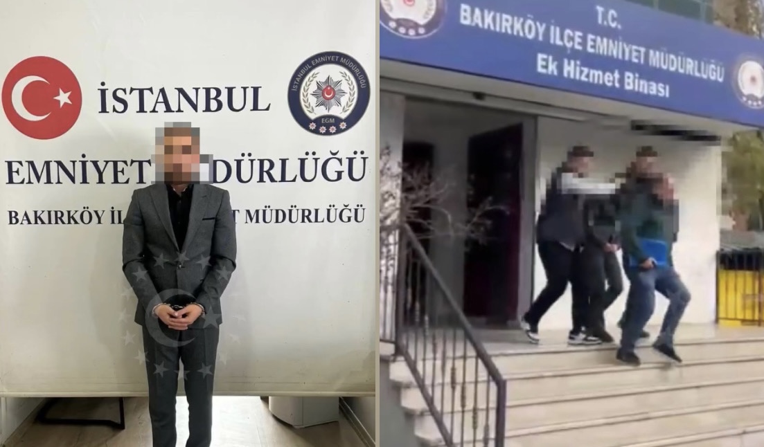 İçişleri Bakanı Ali Yerlikaya, Bakırköy’de Kadın Sürücüye Saldıran Magandanın Yakalandığını Bildirdi 