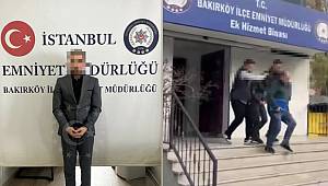 İçişleri Bakanı Ali Yerlikaya, Bakırköy’de Kadın Sürücüye Saldıran Magandanın Yakalandığını Bildirdi  