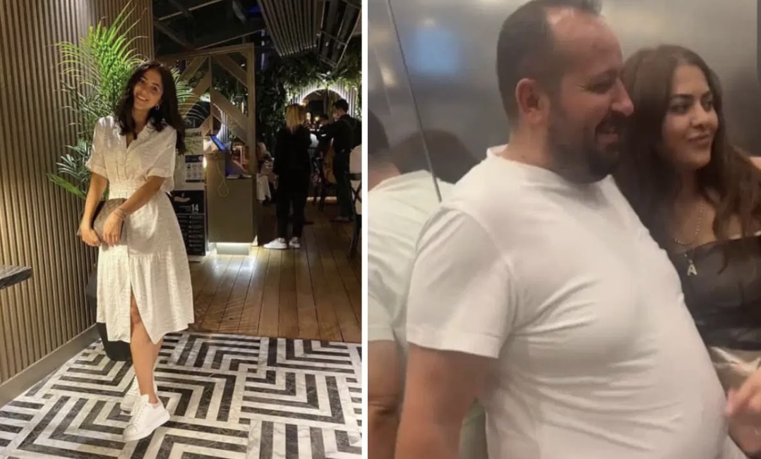 İstanbul Beykoz’da Bir Kadın Cinayeti Daha! Eski Sevgilisini Vahşice Katletti 