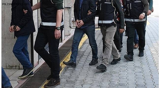 İstanbul merkezli FETÖ operasyonu! 22 şüpheli yakalandı