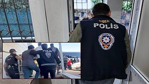 Mersin'de Siber Suçlardan Operasyon! Sosyal Medya Dolandırıcıları Kıskıvrak Yakalandı