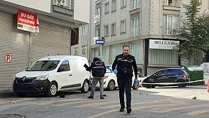 Nilay'ı sokak ortasında 15 kurşunla katletti! Görüntüler kan dondurdu
