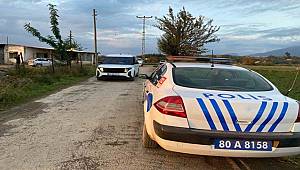 Osmaniye’de kardeşlerin av tüfeği ile oyunu kanlı bitti