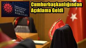 Savcılara mülke el koyma yetkisi mi verildi? Cumhurbaşkanlığından açıklama var