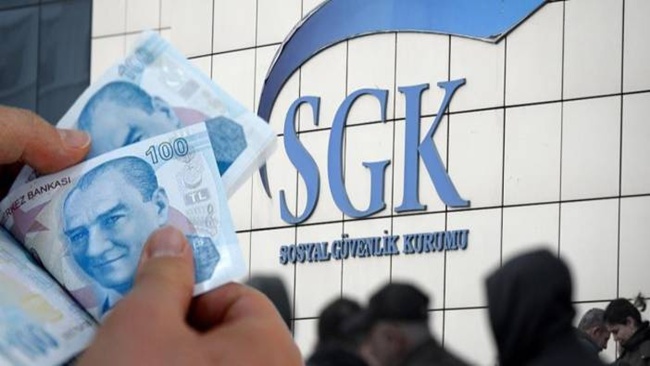 TBMM'deki torba teklife eklenecek! 1 milyon 491 bin kişinin borcu siliniyor 