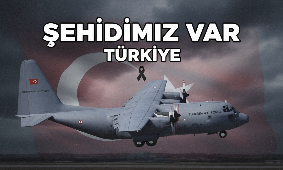 Acı Haber Memleketi Yasa Boğdu! 20 Şehidimiz Var! 
