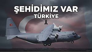 Acı Haber Memleketi Yasa Boğdu! 20 Şehidimiz Var! 