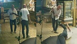 Adana’da Dehşet! Pompalı tüfekle vurdu, dipçikle dakikalarca dövdü!