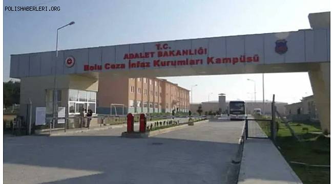 Cezaevinde dehşet! 4 yaşındaki kızına saldırdı