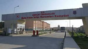 Cezaevinde dehşet! 4 yaşındaki kızına saldırdı