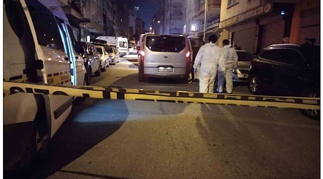 Cinnet getiren baba 9 yaşındaki oğlu ile kardeşini katletti