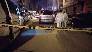 Cinnet getiren baba 9 yaşındaki oğlu ile kardeşini katletti