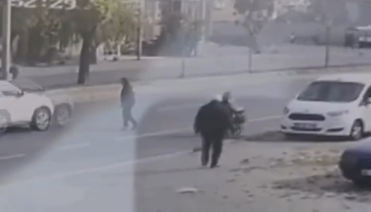 Frene Bile Basmadı! 14 Yaşındaki Buğlem Böyle Ölüme Gitti 