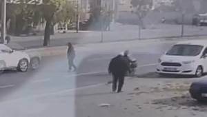 Frene Bile Basmadı! 14 Yaşındaki Buğlem Böyle Ölüme Gitti 