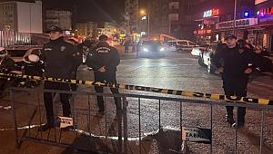 Gebze'de çöken binanın çevresindeki 16 bina boşaltıldı! 