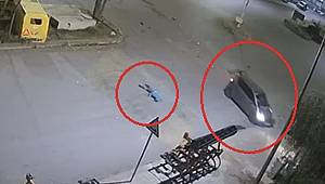 Kırşehir’de Trafik Faciası! 14 Yaşındaki Motosiklet Sürücüsü yaşamını yitirdi 