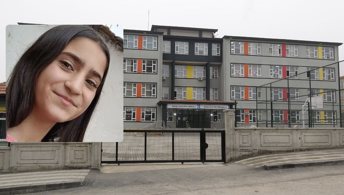 Malatya’da Eğitim Camiası Yasta! 12 Yaşındaki Sude Sınıfta Kalp Krizi Geçirerek Yaşamını Yitirdi 