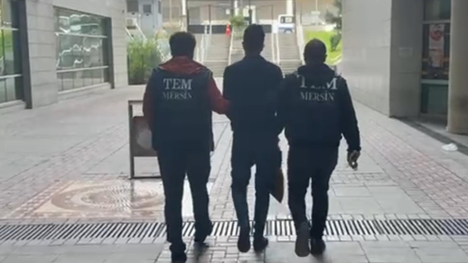 Mersin’de MİT ve Emniyet’ten DEAŞ Operasyonu! Sözde Sorumlu Tutuklandı 