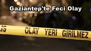 Oğuzeli'nde Feci Olay! İki Yaşındaki Çocuktan Kahreden Haber