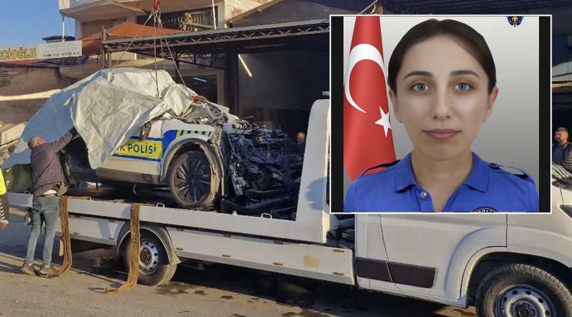 Trafik kazasında yaralanmıştı: Polis Hatice Ünal'dan 14 gün sonra kötü haber 