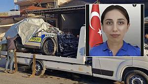 Trafik kazasında yaralanmıştı: Polis Hatice Ünal'dan 14 gün sonra kötü haber 